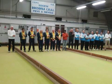 Prima Categoria Giornata 5 24 febbraio Pieve a Nievole