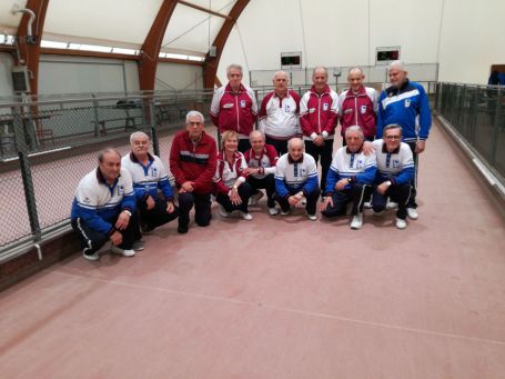 Seconda Cat Giornata 4 Monsummanese Prato