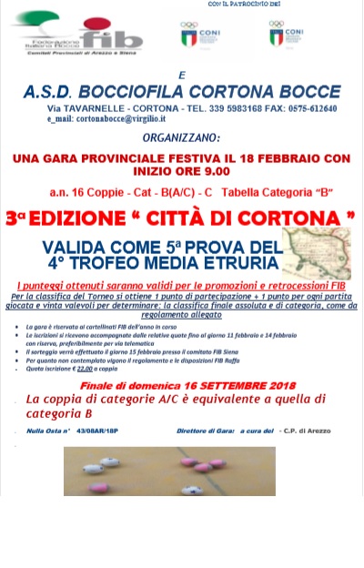 Trofeo Media Etruria