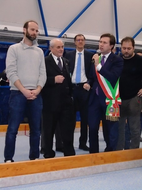 Vannucci Gosti Zanardo Nardella Pierguidi