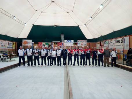 Cortona Sestese 2 cat 18 marzo