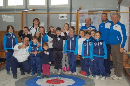 Juniores 25 febbraio