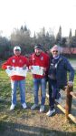 Petanque Riparbella 25 1° class&nbsp;Coppia