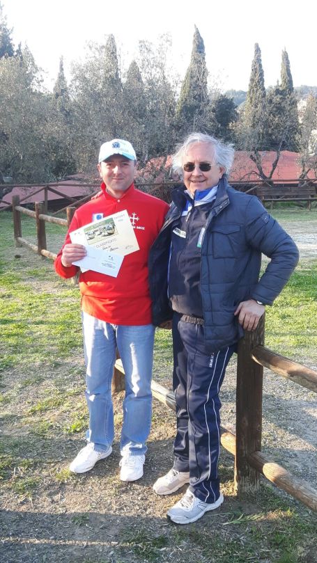 Petanque Riparbella 25 1° Individuale