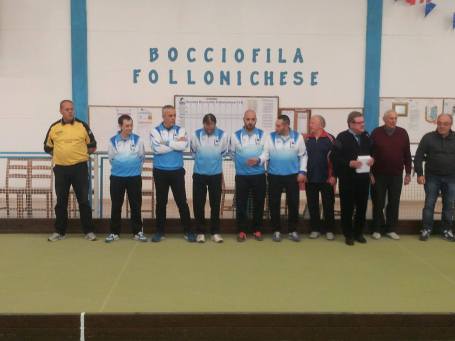 Serie C Follonichese (1)