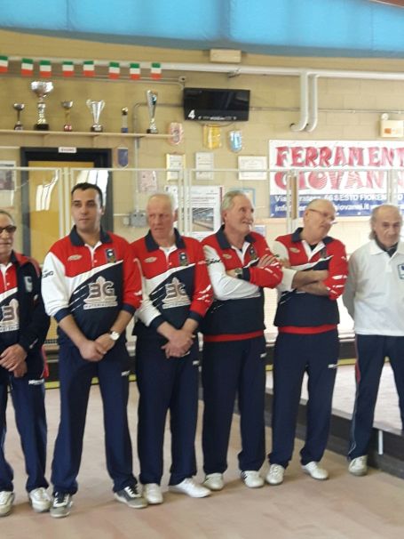 Sestese Sestese Cortona 2 Cat 24 marzo