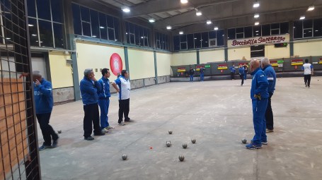 Volo Giorn 1 rit 12 marzo