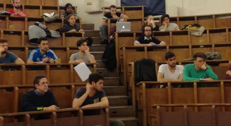 Presentazione Corso Bocce