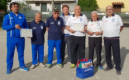 Volo 12-13 maggio ridotta