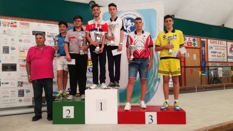 GiovanileCortona 10 giugno Podio
