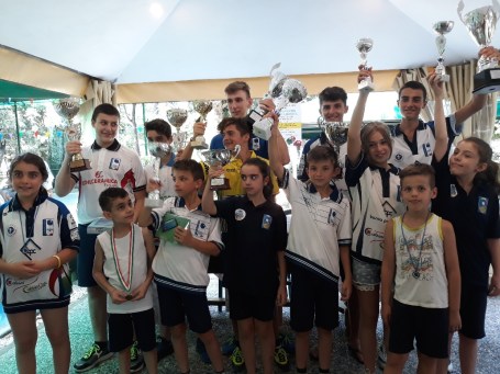 58 Trofeo Parodi Viareggio 22 luglio