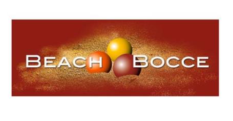 Beach Bocce