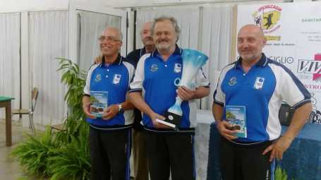 Zecchi Melani Migliori vincono la Sbrilli 2018 (2)