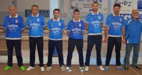 A2 2018 2019 Giornata 2 27 ottobre Montecatini Rubierese (3)