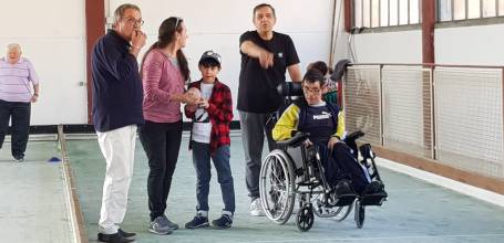 Bocce Chianciano 20 ottobre