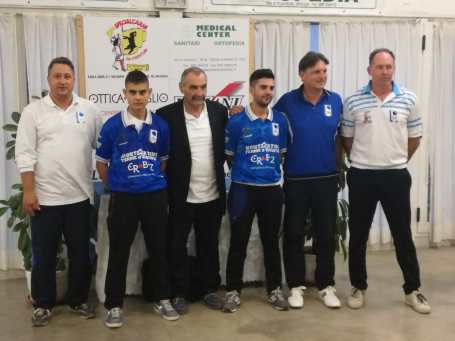 Coppa della Fiera Scandicci 14 ottobre 18