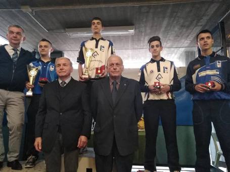 Mazzoni R Cecchi San Giovanni Persiceto 21 ottobre