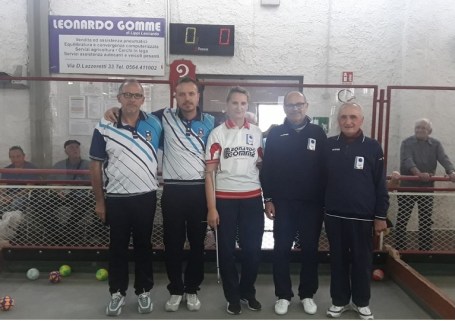 MEMORIAL MUNZI FINALISTI