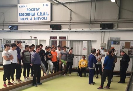 Pieve a Nievole PortAperta 21 ottobre