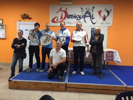 Orbetello 4 novembre