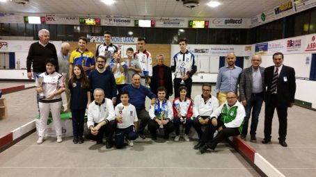 Premiati_Monte_Urano Junuiores 4 novembre
