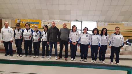 SanFrancesco-CortonaBocce femminile 15 dicembre