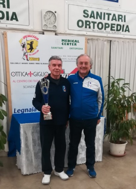 coppa citta di scandicci 2019 vince fernando reali dell affrico