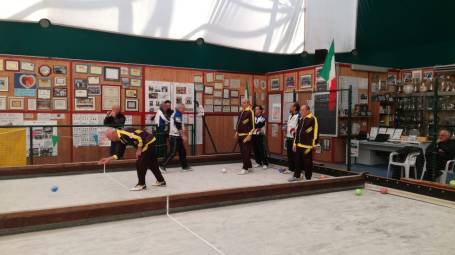 terza cat cortona biturgia 12 gennaio azione