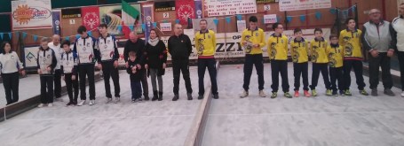 Camp Societa Juniores Giornata 1 Cortona California 3 febbraio (1)