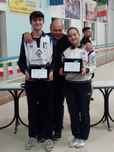 Clitunno 23 febbraio Picchio Mazzoni M