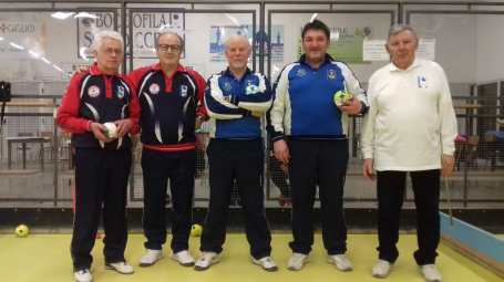 Torneo Fiorentino Scandiccese vince Saracino-Ricci su Ucini-Trastulli