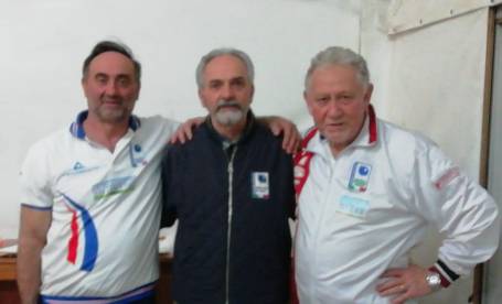 Biagiotti-Lucarini Pistrino vincono Ghino di Tacco Media Etruria 9 marzo 2019