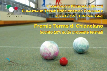 campionato bocce 19