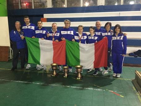 ITALIABocceBicampionedelmondo 10 03 2019