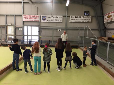 Bocciodromo aperto a Pieve a Nievole (3)