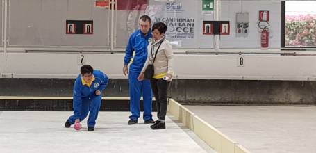 Campionati Italiani Bocce DIR Loano 6 7 aprile 2019 (31)