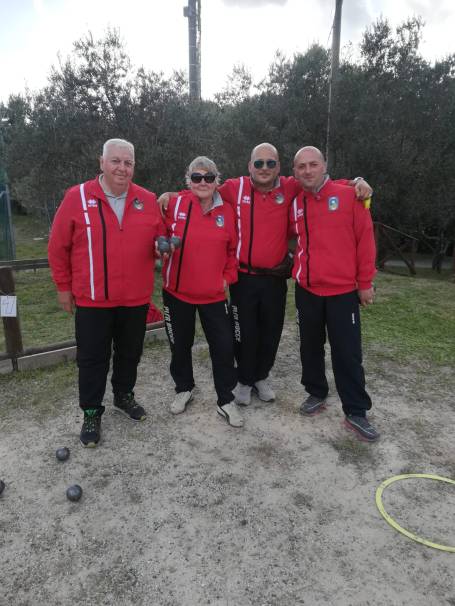 Circuito Toscana Petanque - 3 tappa Riparbella 28 aprile 2019 (6)