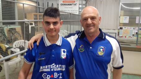 Torneo Fiorentino 5 prova Il 45 finale (3)