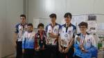 Coppa Toscana Juniores 2019 6 tappa 1 maggio Campigiana&nbsp;(3)