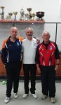 Trofeo Media Etruria prova Asciano 4 maggio vince Torrini su Baldelli&nbsp;(1)