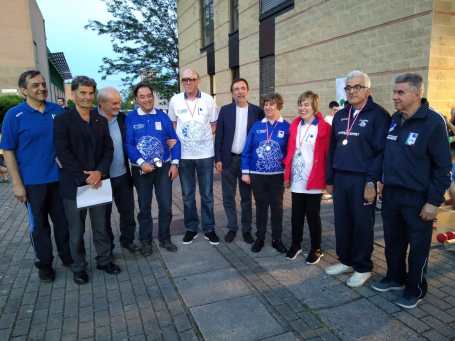 Bocce non vedenti (2)