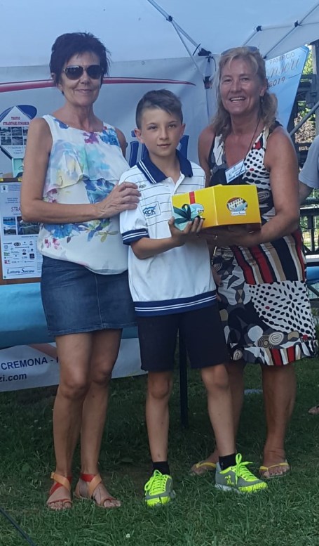 Davide Biagi terzo Stradivari 30 06 19