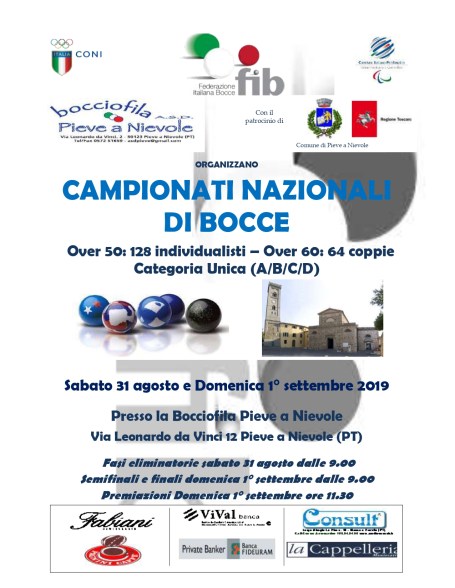 LOCANDINA 08 07 19 CAMPIONATI OVER 50-60