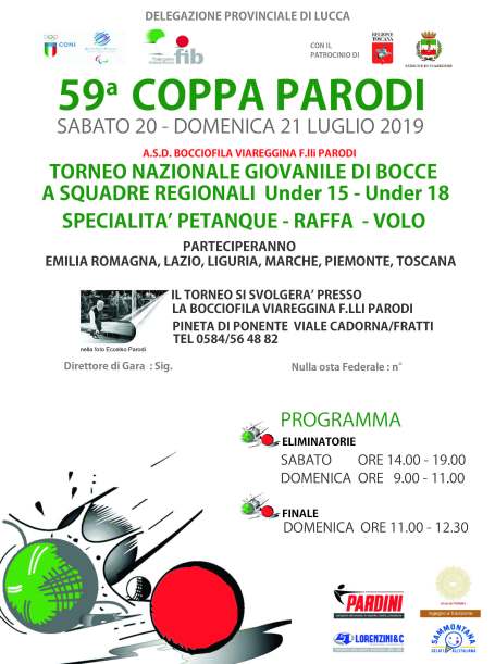 Manifesto Parodi_20052019