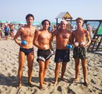 Beach Bocce 2019 Marina di Massa –&nbsp;Finalisti