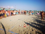 Beach Bocce 2019 Marina di Massa –&nbsp;Gioco
