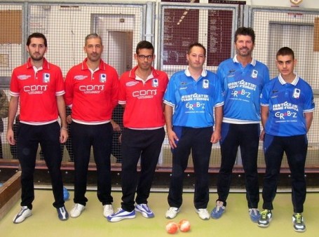 19 10 19 Serie A2 Pm Group Montecatini AVIS