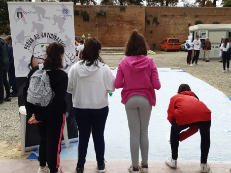 Giornata Paralimpica Siena (2)