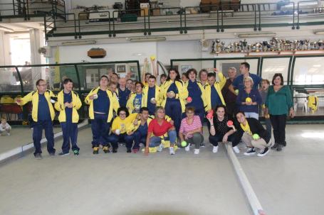 Meeting Citta di Cecina Efesto 27 10 19