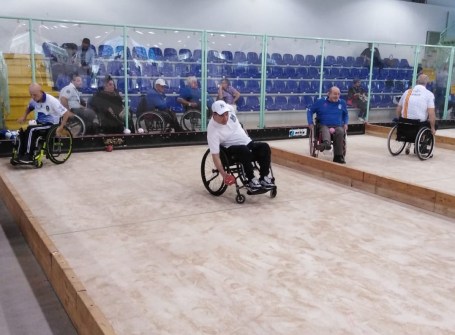 PoHaFi Campionati Nazionali